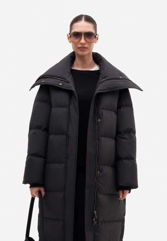 Пуховик Top Top