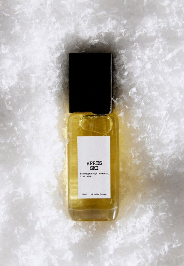 Парфюмерная вода Lera Nena