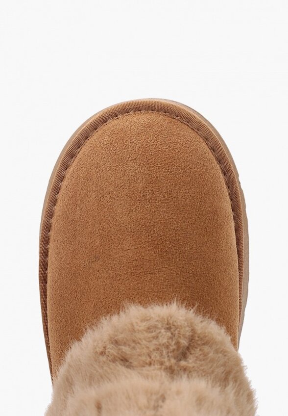 Полусапоги Ascalini