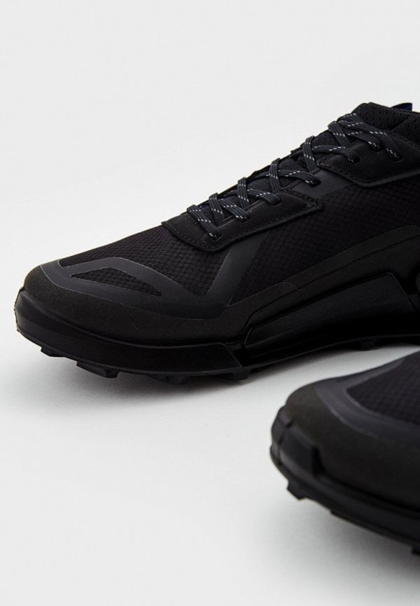 Кроссовки Ecco