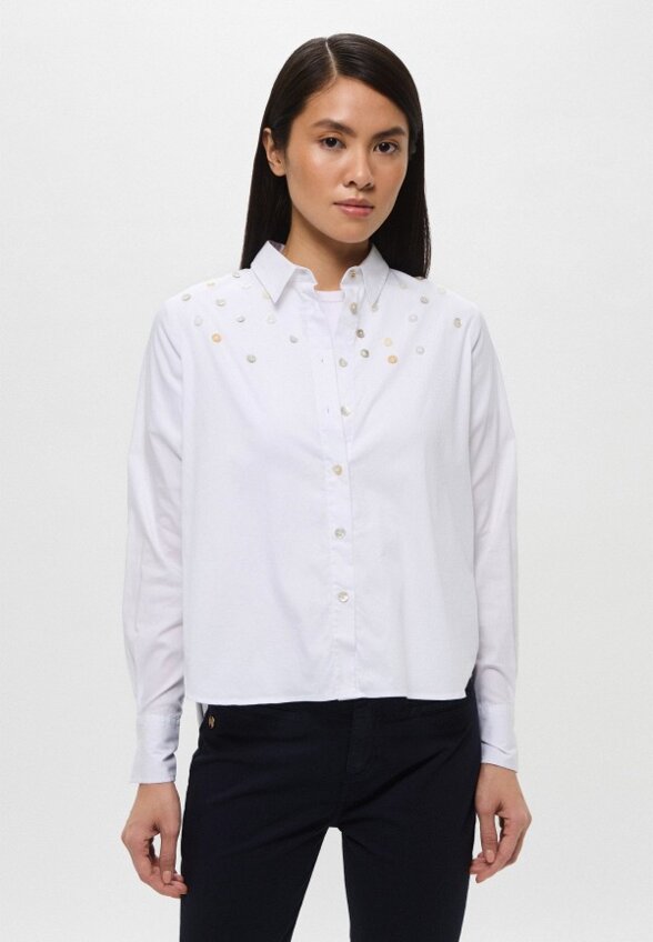 Рубашка La Martina