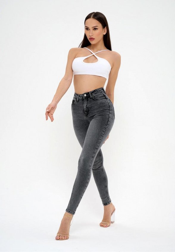 Джинсы Bona Fide