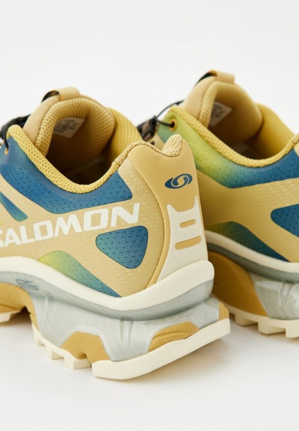 Кроссовки Salomon