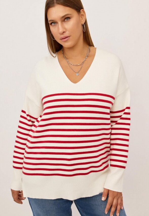 Пуловер Modis