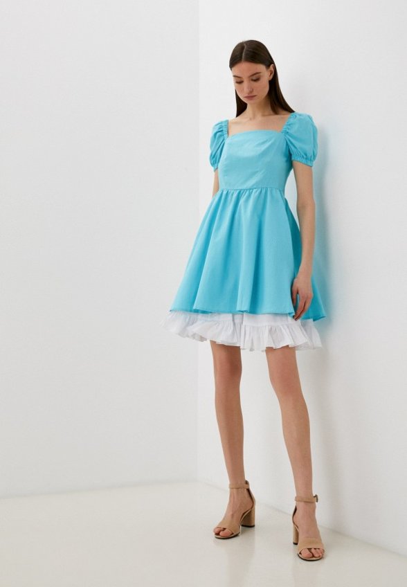 Платье UnicoModa