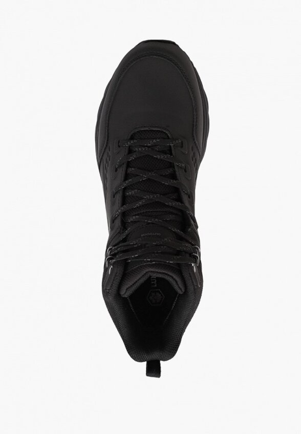 Кроссовки LumberJack