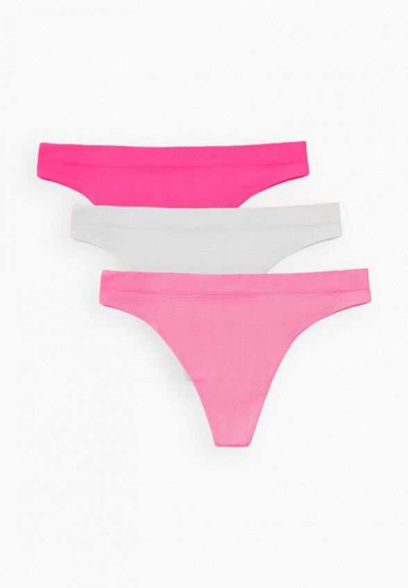 Трусы 3 шт. Amazonka Underwear