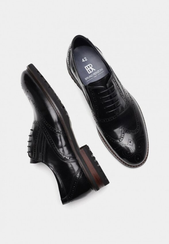 Туфли Bruno Renzoni