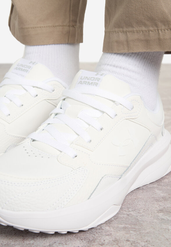 Кроссовки мужские Under Armour Edge, Белый