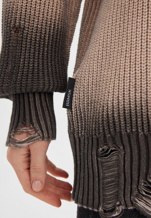 Джемпер BRMSK