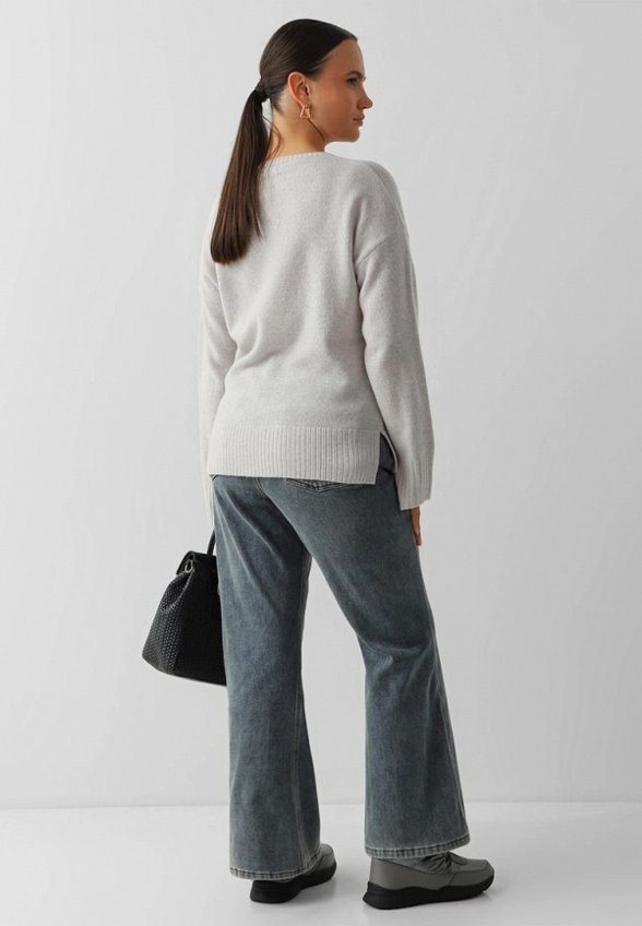 Джинсы Mitica Luna