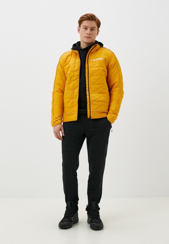 Куртка утепленная adidas