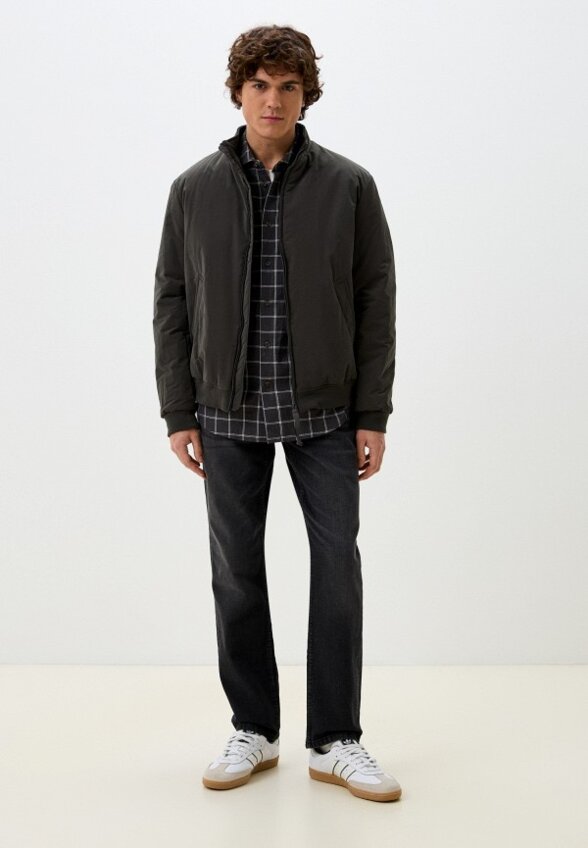 Куртка утепленная O'STIN