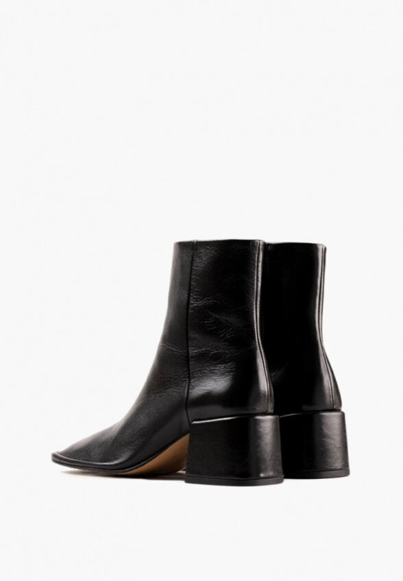 Ботильоны Souliers Martinez