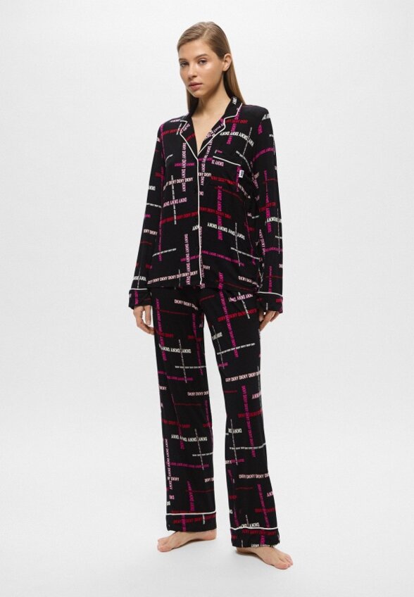 Пижама DKNY