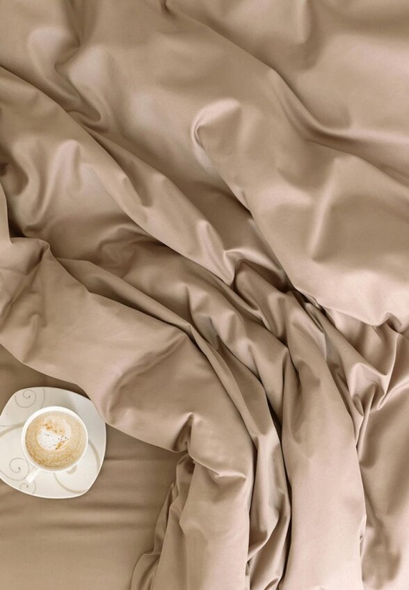 Постельное белье 2-спальное LaPrima