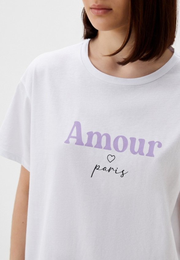 Футболка LC Waikiki