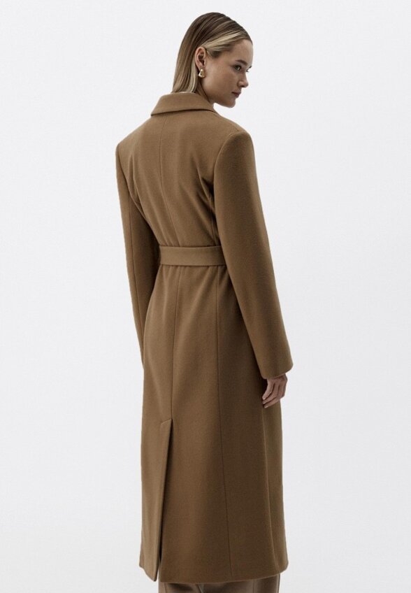 Пальто-халат Charuel