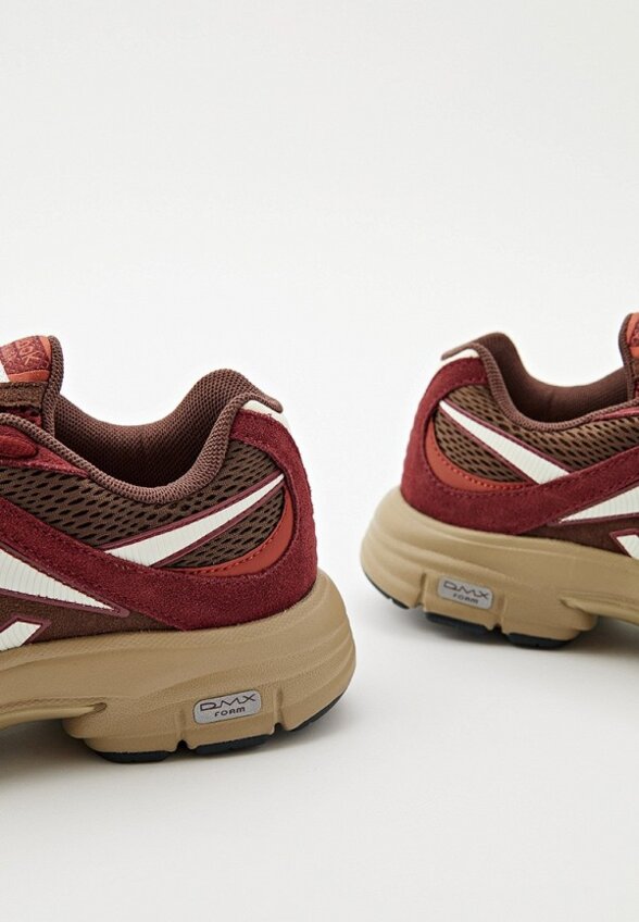 Кроссовки Reebok