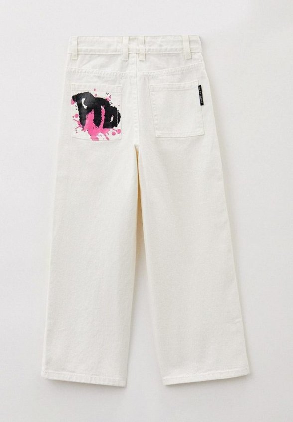 Джинсы PlayToday