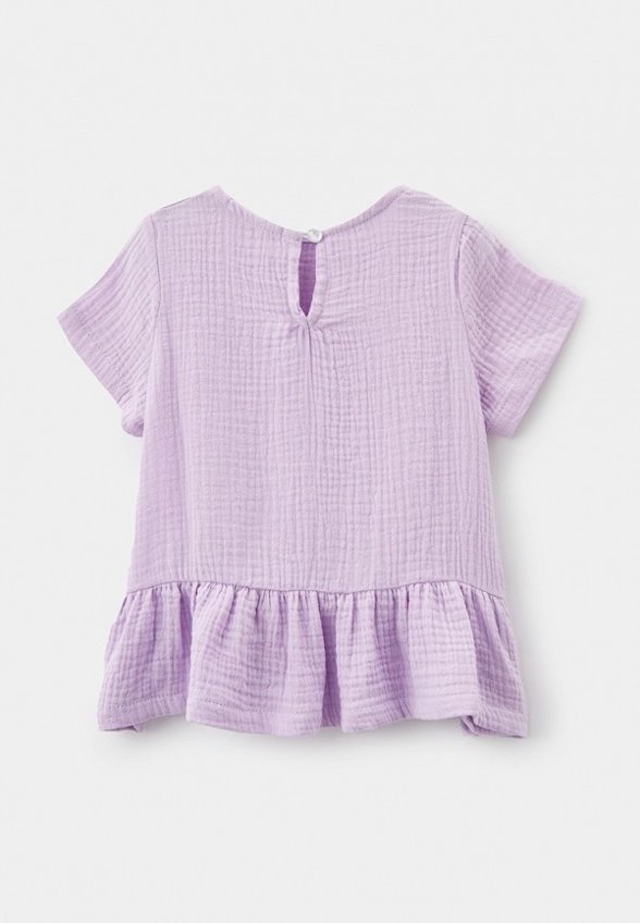 Блуза и шорты Lelukids