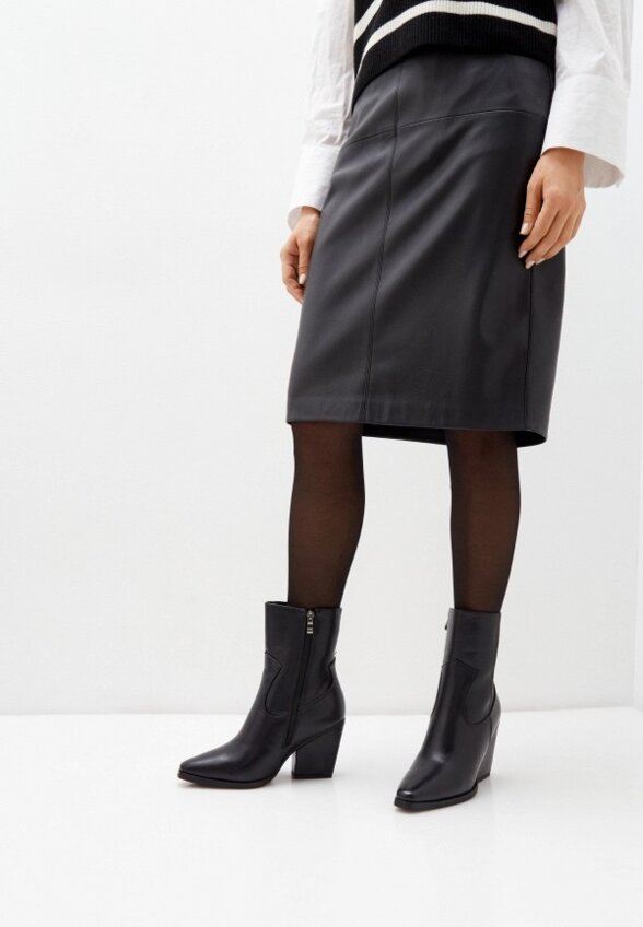 Полусапоги Crony