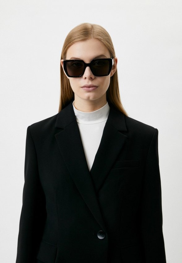 Очки солнцезащитные Karl Lagerfeld