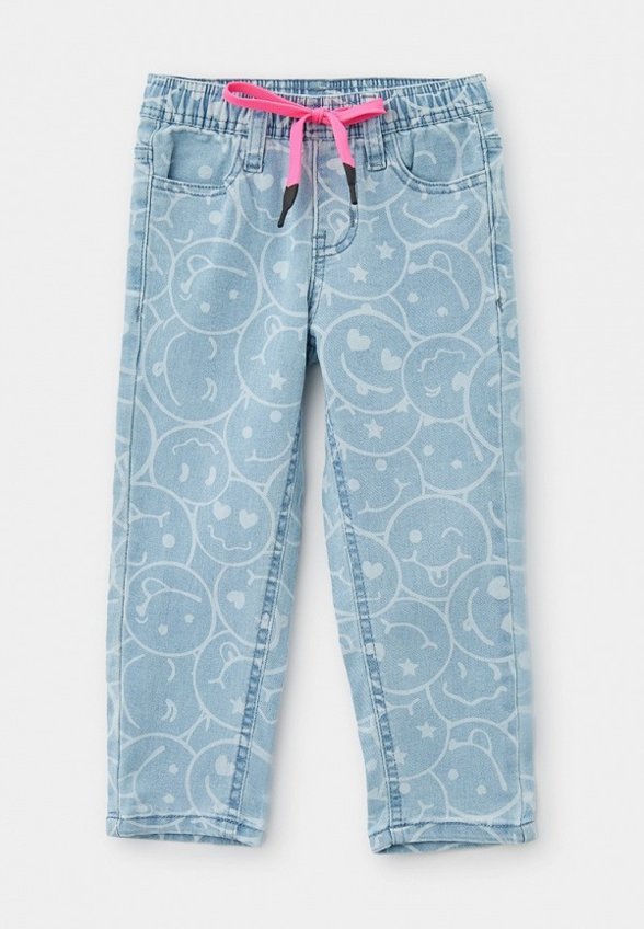 Джинсы PlayToday