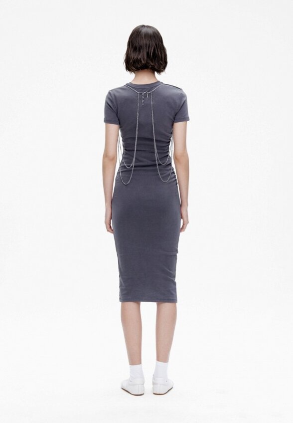 Цепочка на тело Omut