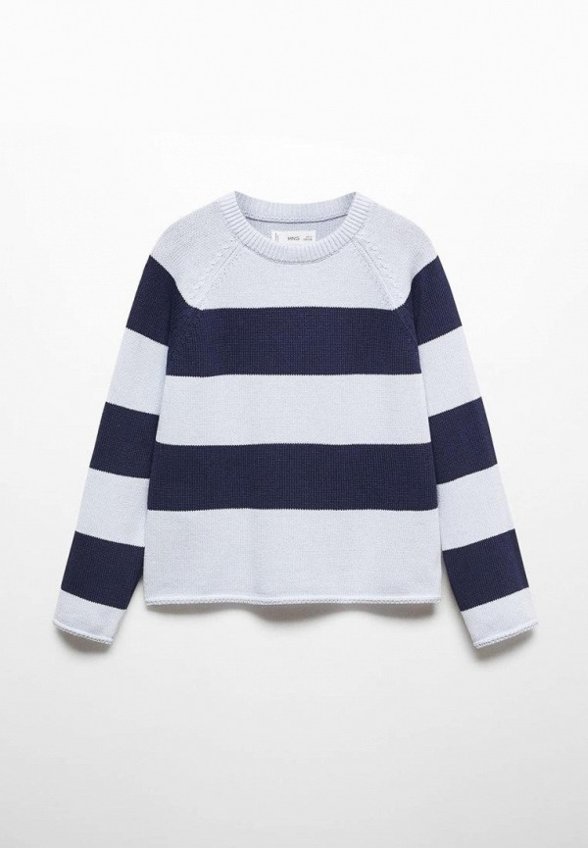 Джемпер Mango Kids