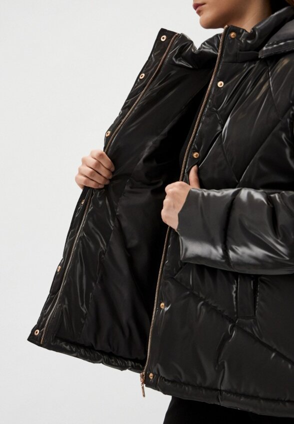 Пуховик Liu Jo