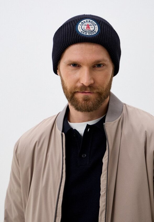 Шапка Barbour
