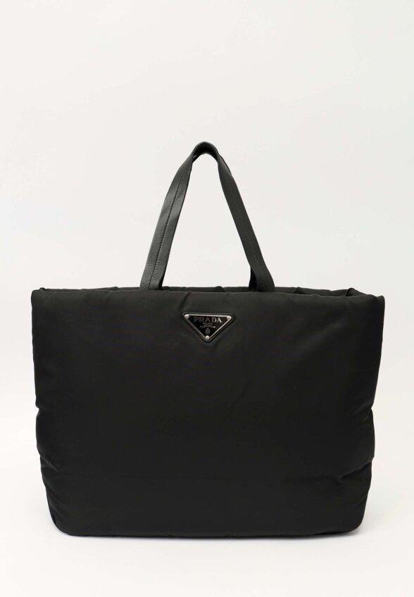 Prada Nylon Bag