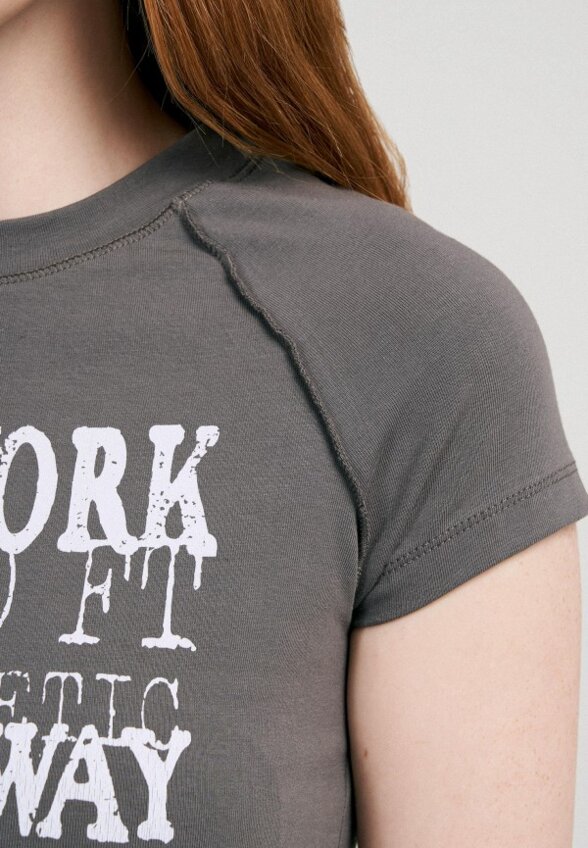 Футболка Твое