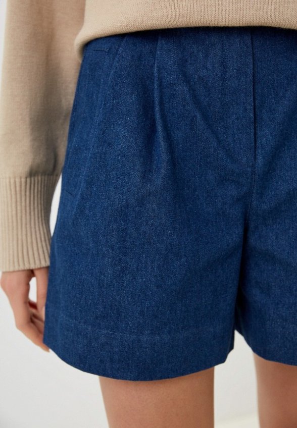 Шорты джинсовые Belucci