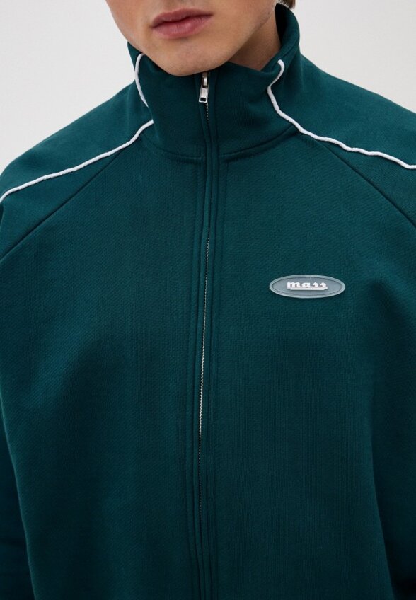 Олимпийка Mass.Corporation