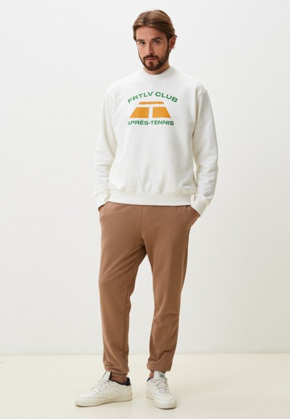 Свитшот Fortylove