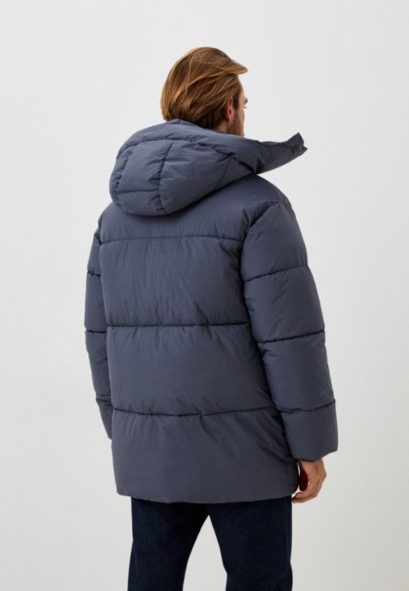 Пуховик Roberto Jordiani