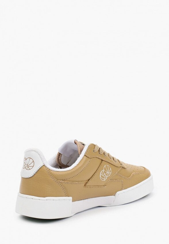 Кеды Два Мяча