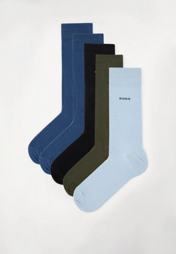 Носки 5 пар Boss