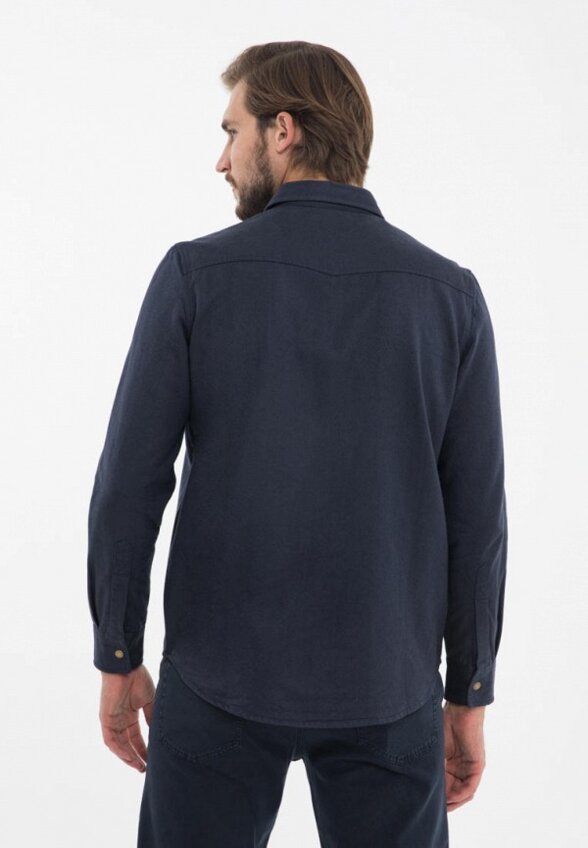 Рубашка Velocity