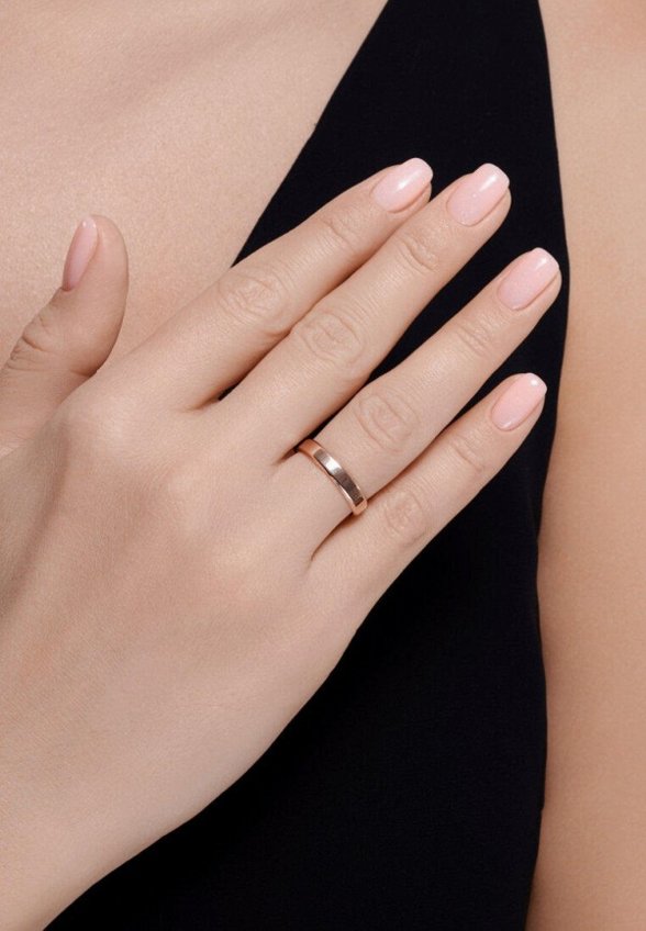 Кольцо Diamant