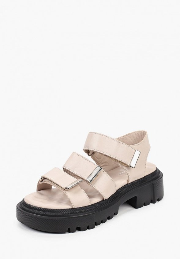 Босоножки Ascalini