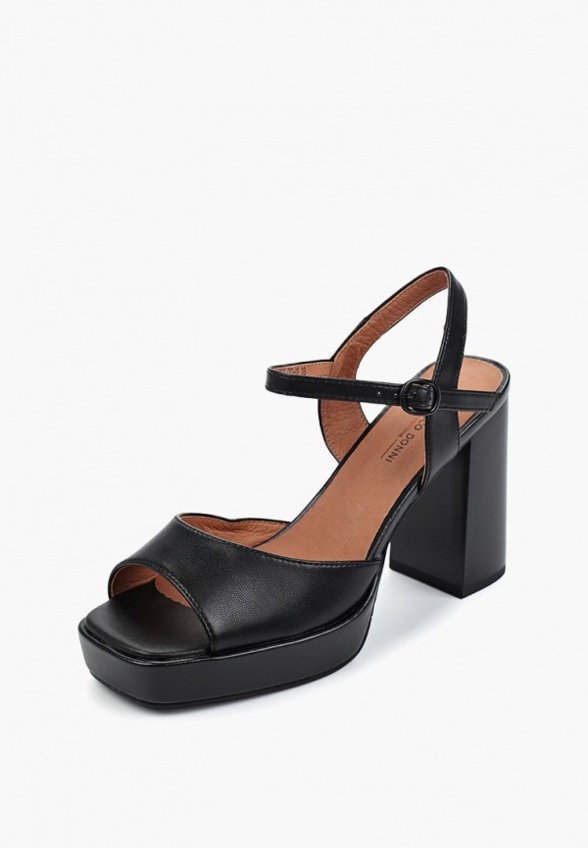 Босоножки Francesco Donni