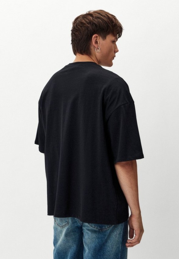 Футболка Mademan