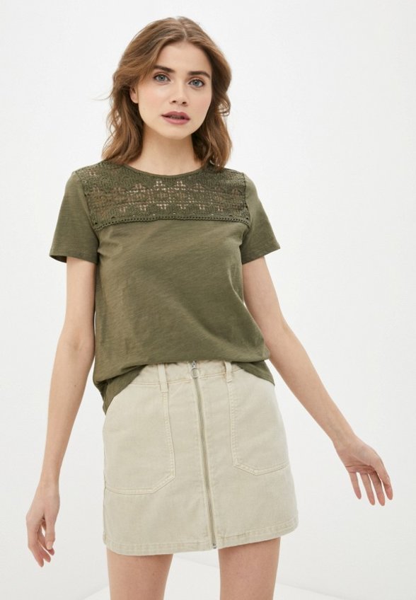 Футболка O'STIN