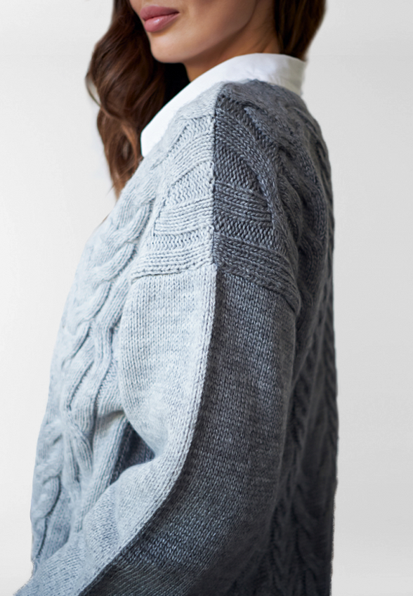 Кардиган Ecopooh