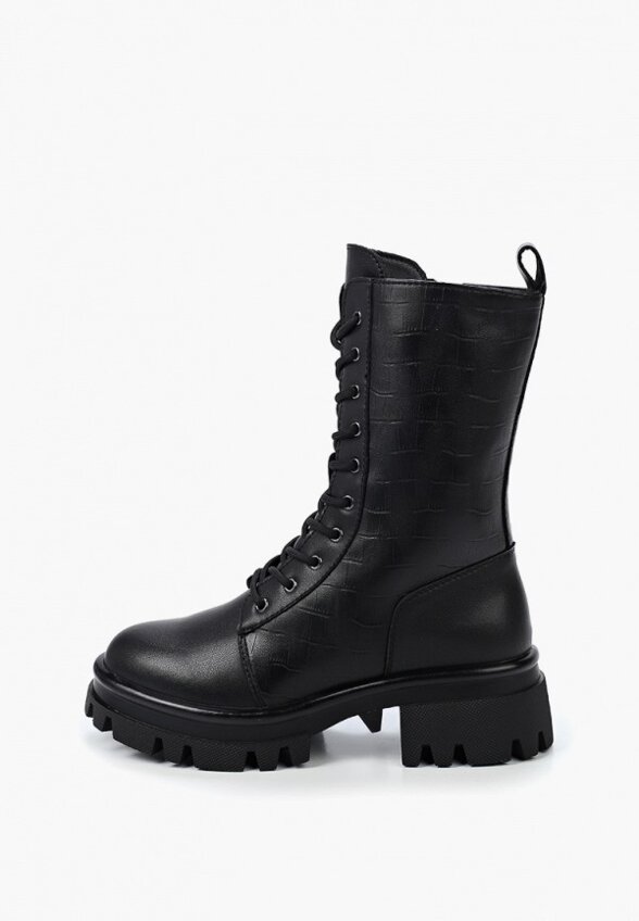 Полусапоги Bridget