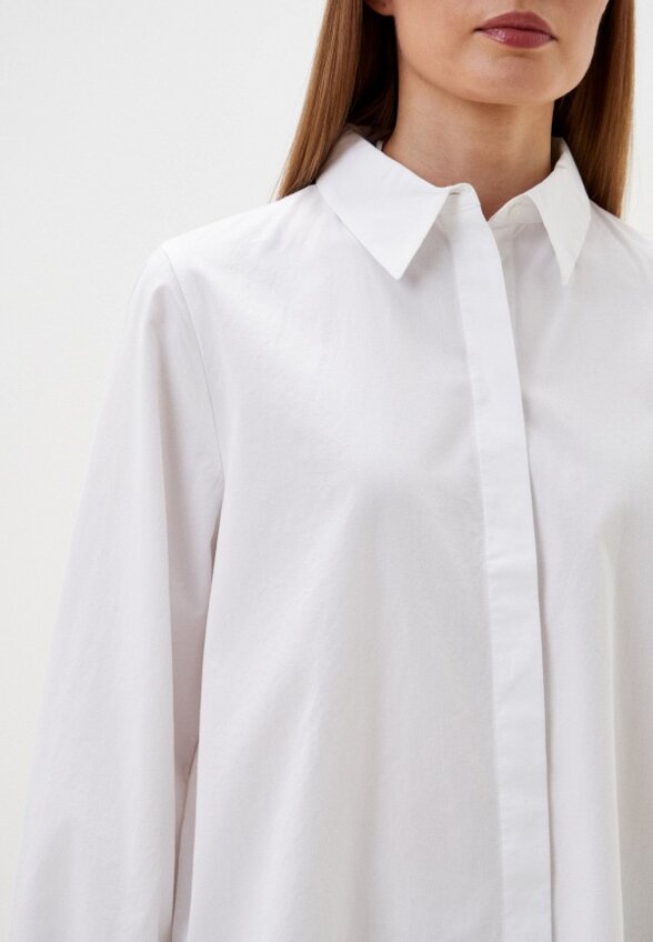 Рубашка Tom Tailor