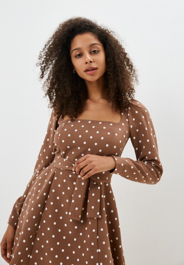 Платье TrendyAngel